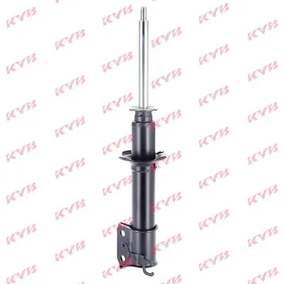 Amortiguador Premium KYB 632097 Garantía Incluida